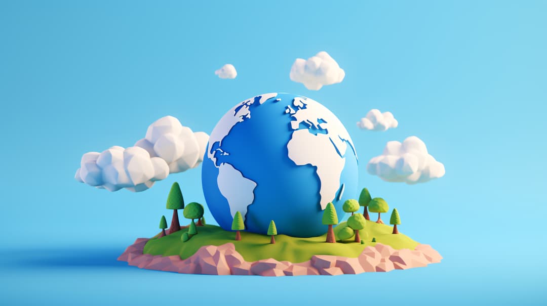 earth