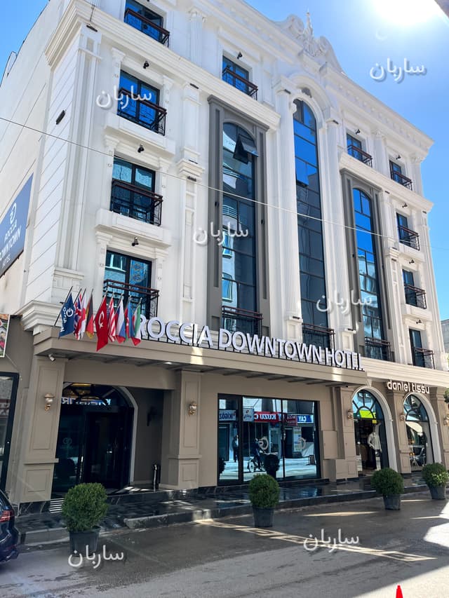 hotel