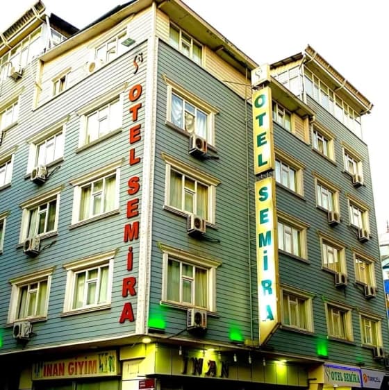 hotel