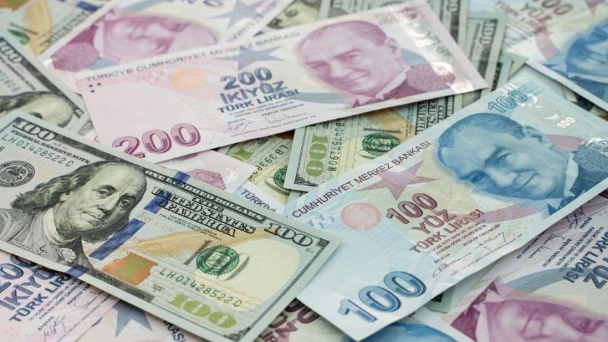 در سفر به ترکیه لیر ببرم یا دلار؟