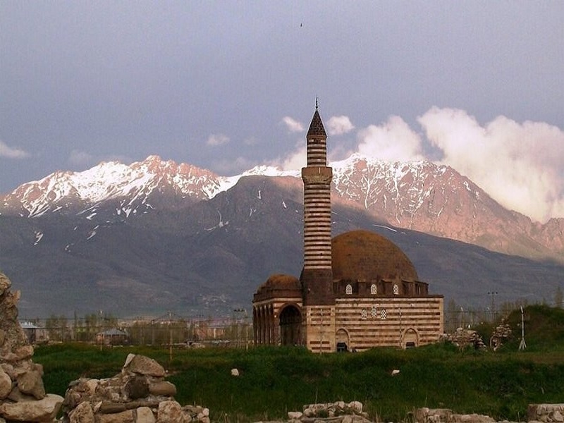 مسجد جامع کایا چلبی